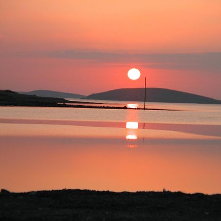 Glenderan B&B Westport Dış mekan fotoğraf